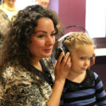 Dzień Dobry Dzieci (22 marca 2015 r.) / Piotr Michalski / Radio Kielce