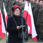 03.05.2015 Uroczystości patriotyczne na Wzgórzu Ofiar Katyńskich / Piotr Michalski / Radio Kielce