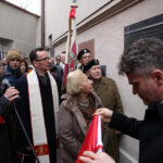 Uroczystości patriotyczne na Wzgórzu Zamkowym (1 marca 2015 r.) / Piotr Michalski / Radio Kielce