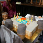 5 urodziny Centrum Bajki w Pacanowie (1 marca 2015 r.) / Krzysztof Żołądek / Radio Kielce