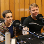 Dzień Dobry Dzieci (22 marca 2015 r.) / Piotr Michalski / Radio Kielce