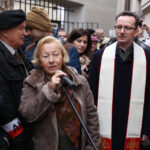 Uroczystości patriotyczne na Wzgórzu Zamkowym (1 marca 2015 r.) / Piotr Michalski / Radio Kielce