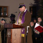 Wieczorne uroczystości Dnia Pamięci Żołnierzy Wyklętych (1 marca 2015 r.) / Piotr Michalski / Radio Kielce