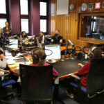 Dzień Dobry Dzieci (22 marca 2015 r.) / Piotr Michalski / Radio Kielce