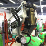 21. Targi AGROTECH (27 marca 2015 r.) / Radio Kielce