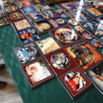 Kiermasz rzemiosła artystycznego w WDK (28 marca 2015 r.) / Piotr Michalski / Radio Kielce