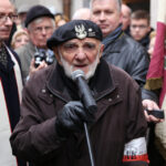 Uroczystości patriotyczne na Wzgórzu Zamkowym (1 marca 2015 r.) / Piotr Michalski / Radio Kielce