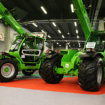 21. Targi AGROTECH (27 marca 2015 r.) / Radio Kielce