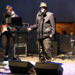 Wieczorne uroczystości Dnia Pamięci Żołnierzy Wyklętych (1 marca 2015 r.) / Piotr Michalski / Radio Kielce