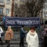 Bronisław Komorowski z wizytą w Ostrowcu (2 marca 2015 r.) / Stanisław Blinstrub / Radio Kielce