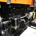 21. Targi AGROTECH (27 marca 2015 r.) / Radio Kielce