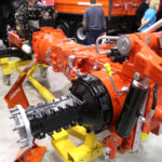 21. Targi AGROTECH (27 marca 2015 r.) / Radio Kielce