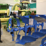 21. Targi AGROTECH (27 marca 2015 r.) / Radio Kielce