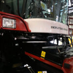 21. Targi AGROTECH (27 marca 2015 r.) / Radio Kielce