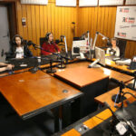 Dzień Dobry Dzieci (22 marca 2015 r.) / Piotr Michalski / Radio Kielce