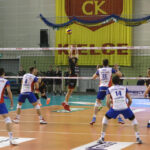 Effector vs Cuprum Lubin (6 marca 2015 r.) / Piotr Michalski / Radio Kielce