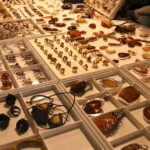 Kiermasz rzemiosła artystycznego w WDK (28 marca 2015 r.) / Piotr Michalski / Radio Kielce