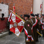 Uroczystości patriotyczne na Wzgórzu Zamkowym (1 marca 2015 r.) / Piotr Michalski / Radio Kielce