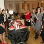 Wystawa stołów regionalnych (24 marca 2015 r.) / Urszula Chabel / Radio Kielce