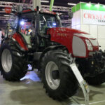 21. Targi AGROTECH (27 marca 2015 r.) / Radio Kielce