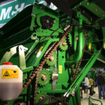 21. Targi AGROTECH (27 marca 2015 r.) / Radio Kielce