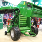 21. Targi AGROTECH (27 marca 2015 r.) / Radio Kielce