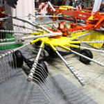 21. Targi AGROTECH (27 marca 2015 r.) / Radio Kielce