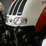 21. Targi AGROTECH (27 marca 2015 r.) / Radio Kielce