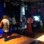 5 urodziny Centrum Bajki w Pacanowie (1 marca 2015 r.) / Krzysztof Żołądek / Radio Kielce