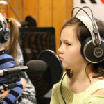 Dzień Dobry Dzieci (22 marca 2015 r.) / Piotr Michalski / Radio Kielce