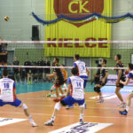 Effector vs Cuprum Lubin (6 marca 2015 r.) / Piotr Michalski / Radio Kielce