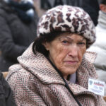 03.05.2015 Uroczystości patriotyczne na Wzgórzu Ofiar Katyńskich / Piotr Michalski / Radio Kielce