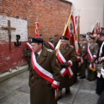Uroczystości patriotyczne na Wzgórzu Zamkowym (1 marca 2015 r.) / Piotr Michalski / Radio Kielce
