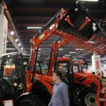 21. Targi AGROTECH (27 marca 2015 r.) / Radio Kielce