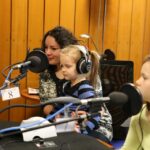 Dzień Dobry Dzieci (22 marca 2015 r.) / Piotr Michalski / Radio Kielce