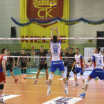 Effector vs Cuprum Lubin (6 marca 2015 r.) / Piotr Michalski / Radio Kielce