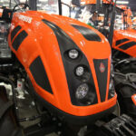 21. Targi AGROTECH (27 marca 2015 r.) / Radio Kielce