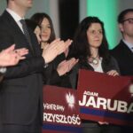 Adam Jarubas z wizytą w Opocznie (28 marca 2015 r.) / Włodzimierz Batóg / Radio Kielce