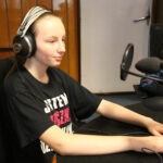 Dzień Dobry Dzieci (22 marca 2015 r.) / Piotr Michalski / Radio Kielce