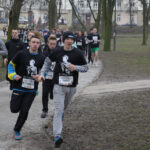 III Bieg pamięci Żołnierzy Wyklętych (1 marca 2015 r.) / Piotr Michalski / Radio Kielce