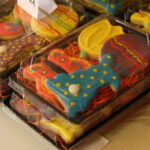 Kiermasz rzemiosła artystycznego w WDK (28 marca 2015 r.) / Piotr Michalski / Radio Kielce