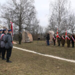 03.05.2015 Uroczystości patriotyczne na Wzgórzu Ofiar Katyńskich / Piotr Michalski / Radio Kielce