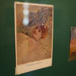 Wystawa kartek Wielkanocnych w Muzeum Historii Kielc (20 marca 2015 r.) / Piotr Michalski / Radio Kielce