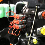 21. Targi AGROTECH (27 marca 2015 r.) / Radio Kielce