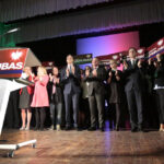 Adam Jarubas z wizytą w Opocznie (28 marca 2015 r.) / Włodzimierz Batóg / Radio Kielce