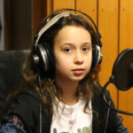 Dzień Dobry Dzieci (22 marca 2015 r.) / Piotr Michalski / Radio Kielce