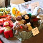 Kiermasz rzemiosła artystycznego w WDK (28 marca 2015 r.) / Piotr Michalski / Radio Kielce