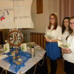 Wystawa stołów regionalnych (24 marca 2015 r.) / Urszula Chabel / Radio Kielce