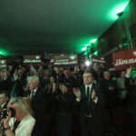 Adam Jarubas z wizytą w Opocznie (28 marca 2015 r.) / Włodzimierz Batóg / Radio Kielce