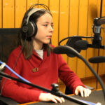 Dzień Dobry Dzieci (22 marca 2015 r.) / Piotr Michalski / Radio Kielce